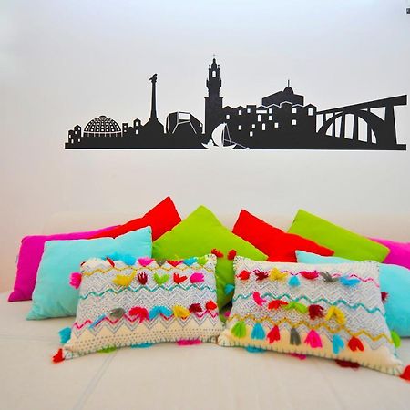 Private House Only For You 145 - 8Min Historiccenter Vila Nova de Gaia Ngoại thất bức ảnh