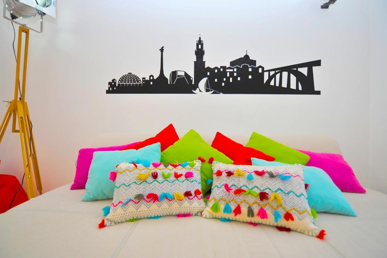 Private House Only For You 145 - 8Min Historiccenter Vila Nova de Gaia Ngoại thất bức ảnh