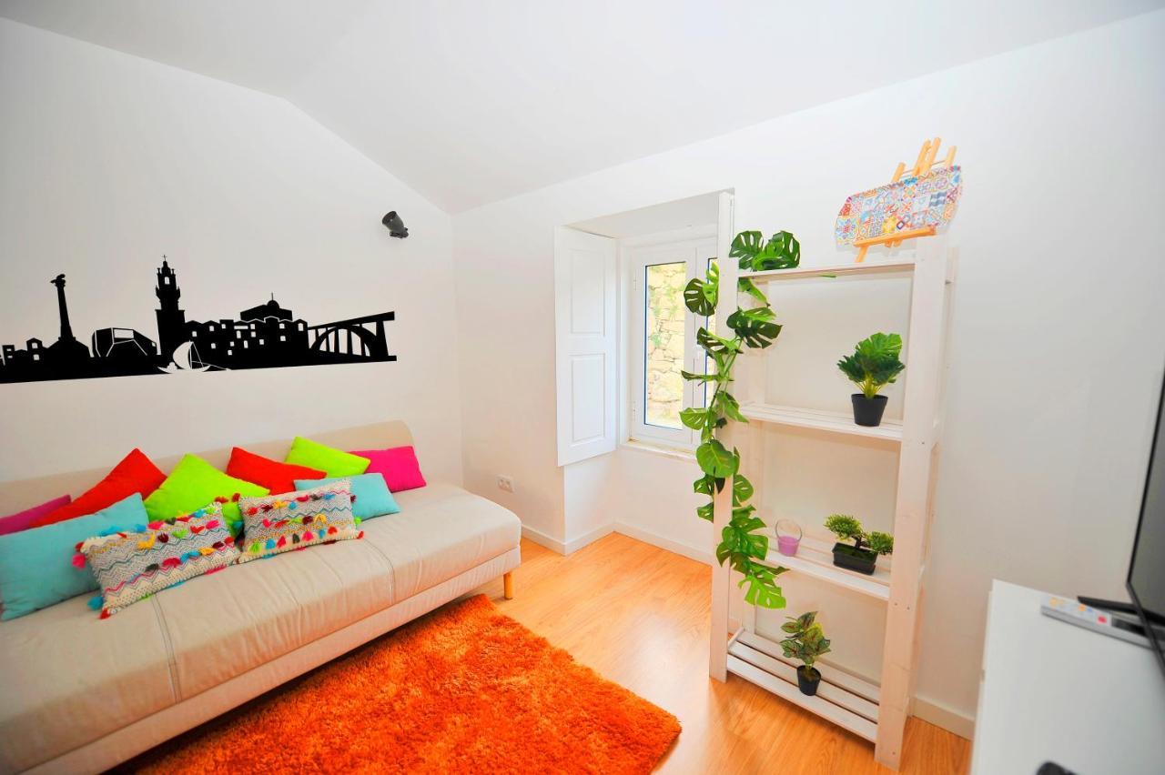 Private House Only For You 145 - 8Min Historiccenter Vila Nova de Gaia Ngoại thất bức ảnh