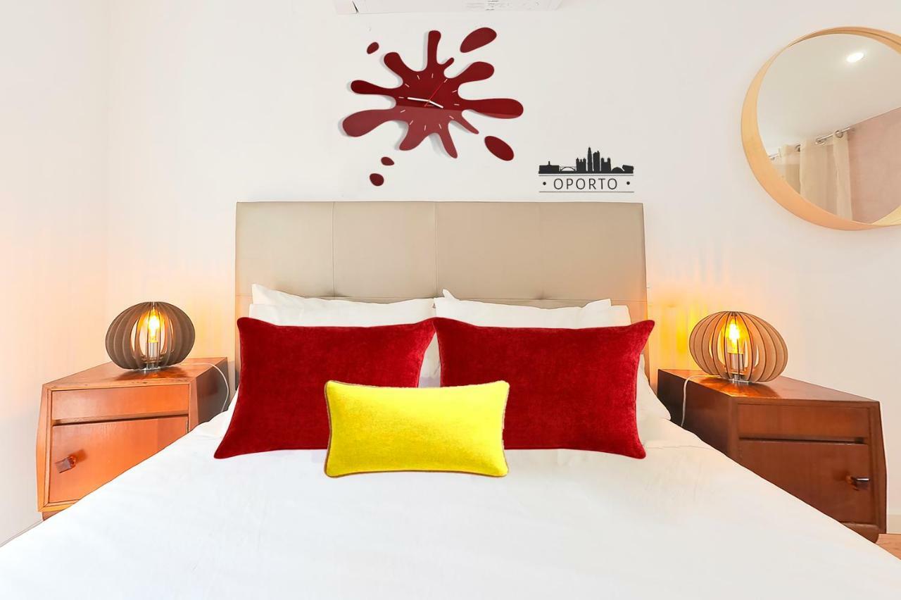 Private House Only For You 145 - 8Min Historiccenter Vila Nova de Gaia Ngoại thất bức ảnh